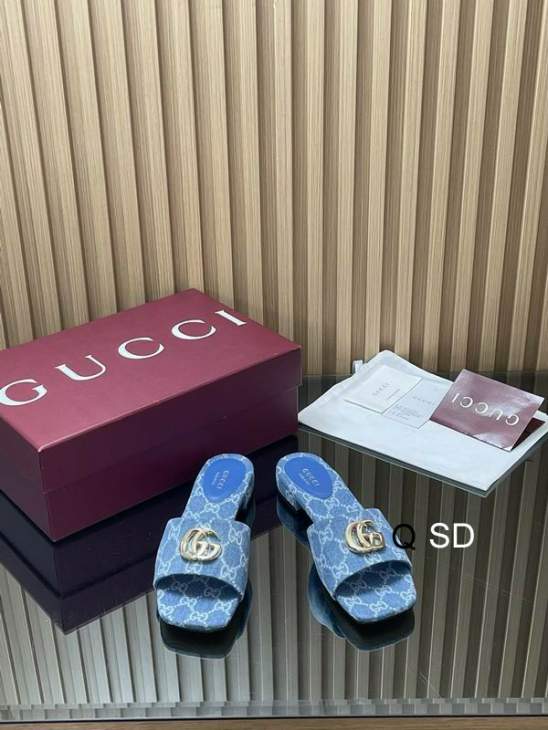 Picture of Gucci Slippers _SKUGuccisz35-40SD04021923